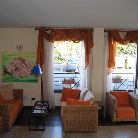 Hotel Europa San Bartolomeo Al Mare Exterior foto